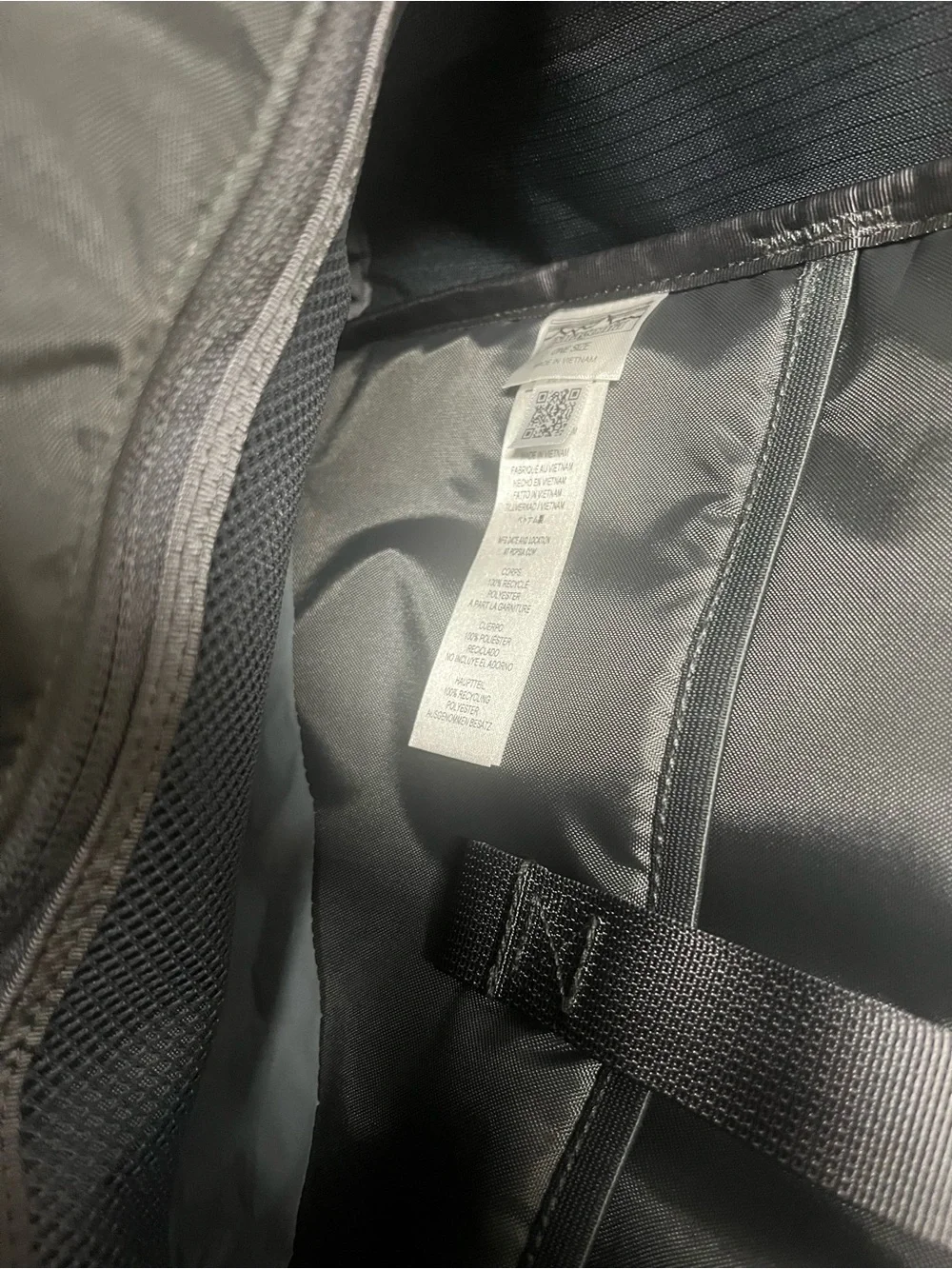 Patagonia Black Hole Smolder Blue 25L Backpack